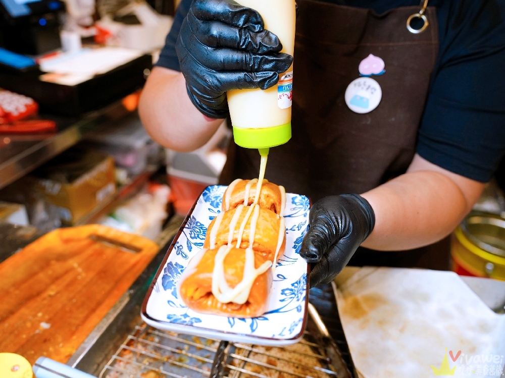 【炸巔炸物】營業至凌晨三點半的炸物&烤物專賣！兩層樓的內用座位~二樓還有投影螢幕可包場！