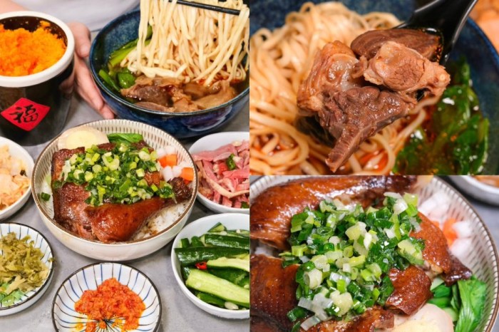 中山站美食新開店！最強南洋湯品專賣 南洋湯研所Coco MaMa，泰奶霜淇淋吃到飽。