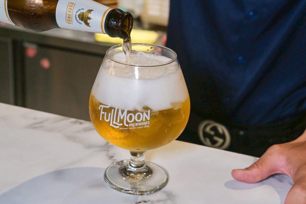 中山站美食新開店！最強南洋湯品專賣 南洋湯研所Coco MaMa，泰奶霜淇淋吃到飽。