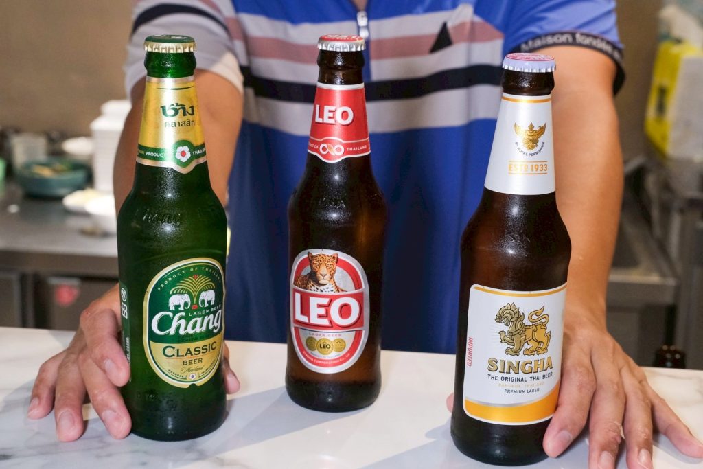 中山站美食新開店！最強南洋湯品專賣 南洋湯研所Coco MaMa，泰奶霜淇淋吃到飽。