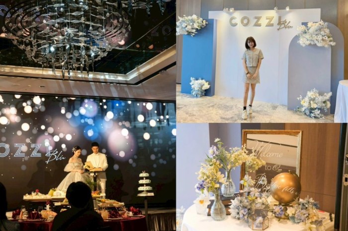 中山站美食新開店！最強南洋湯品專賣 南洋湯研所Coco MaMa，泰奶霜淇淋吃到飽。