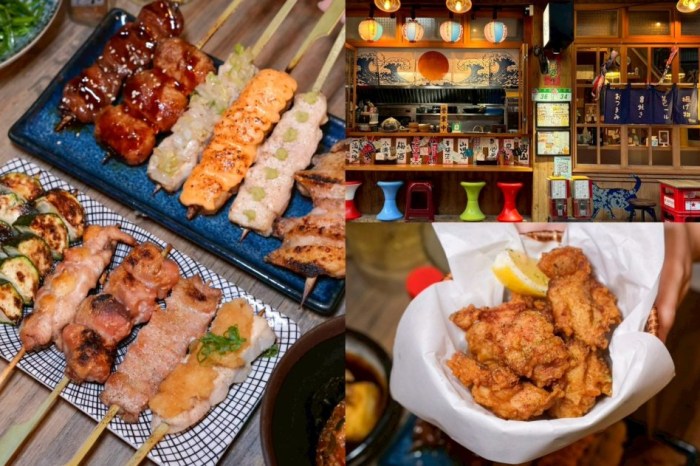 中山站美食新開店！最強南洋湯品專賣 南洋湯研所Coco MaMa，泰奶霜淇淋吃到飽。