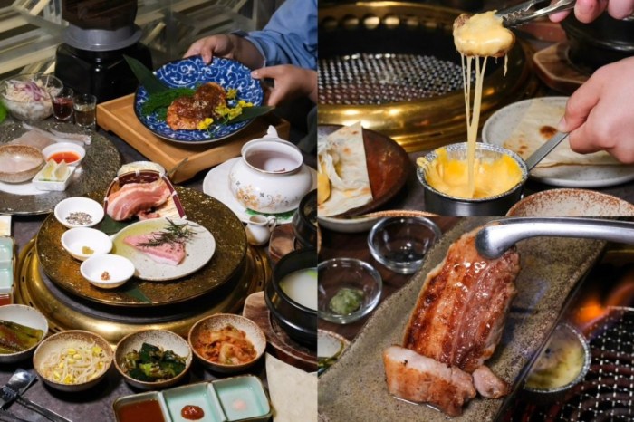 中山站美食新開店！最強南洋湯品專賣 南洋湯研所Coco MaMa，泰奶霜淇淋吃到飽。