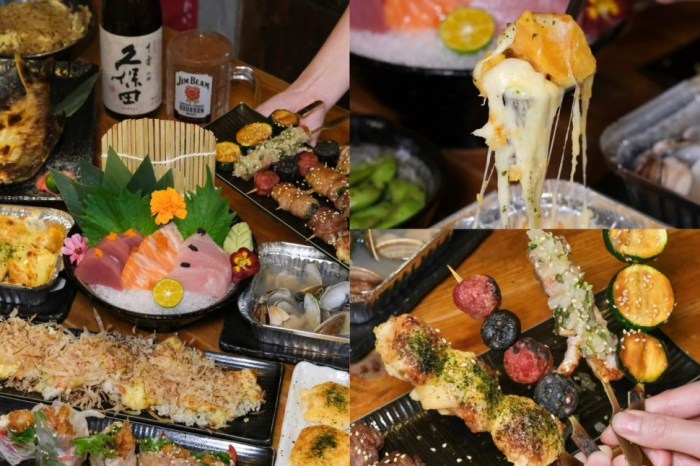 中山站美食新開店！最強南洋湯品專賣 南洋湯研所Coco MaMa，泰奶霜淇淋吃到飽。