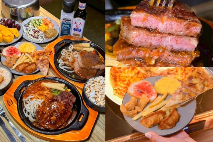 中山站美食新開店！最強南洋湯品專賣 南洋湯研所Coco MaMa，泰奶霜淇淋吃到飽。