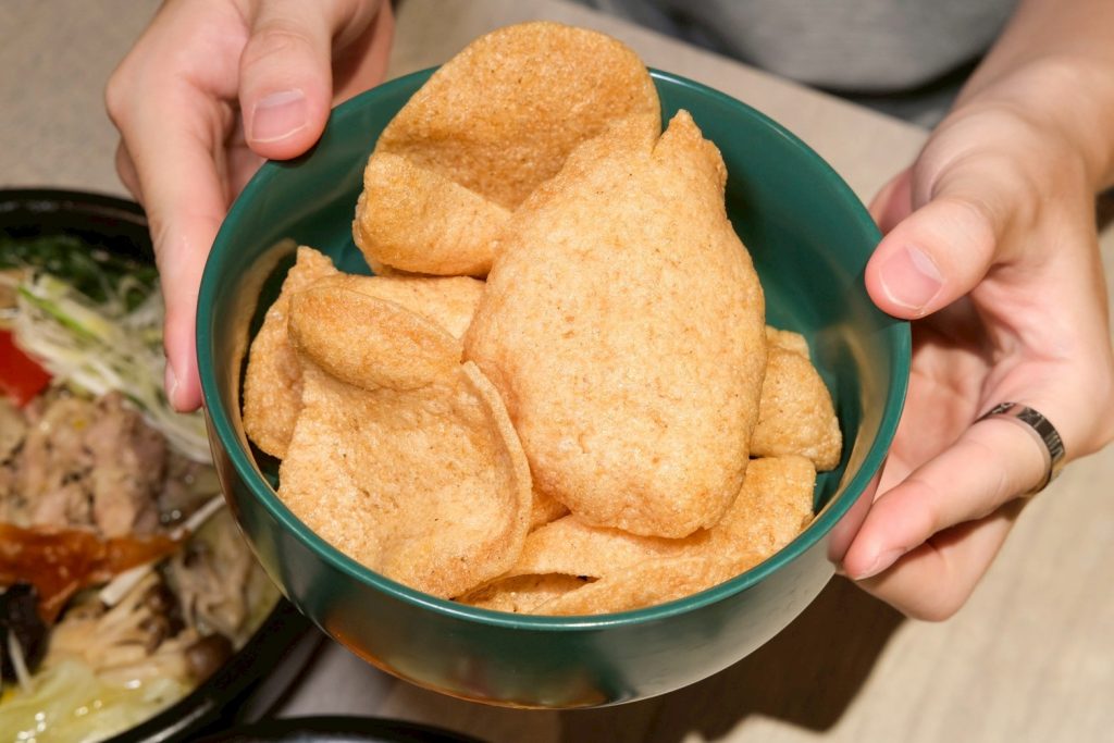 中山站美食新開店！最強南洋湯品專賣 南洋湯研所Coco MaMa，泰奶霜淇淋吃到飽。