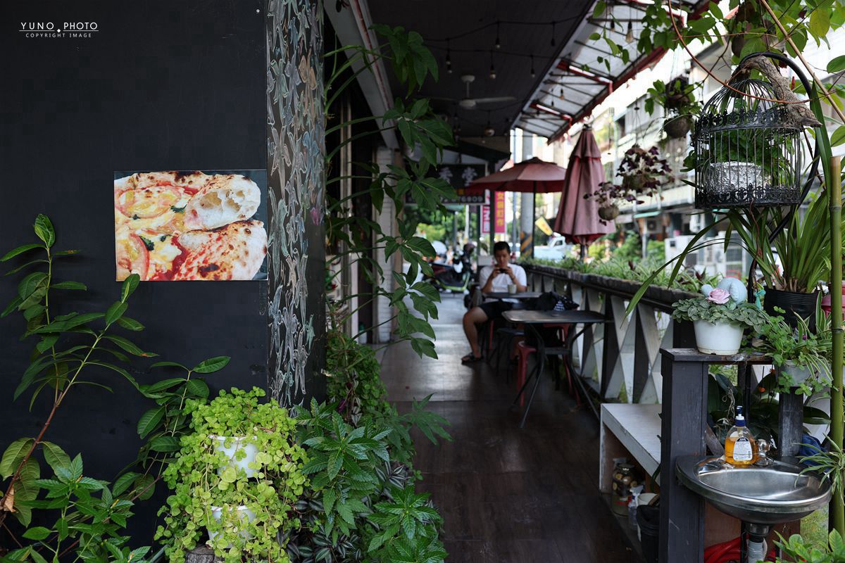 手作PIZZA推薦！Hi Pizza嗨披薩獨特驚奇魔蛋，肉鬆皮蛋創新組合，味蕾驚喜不斷！