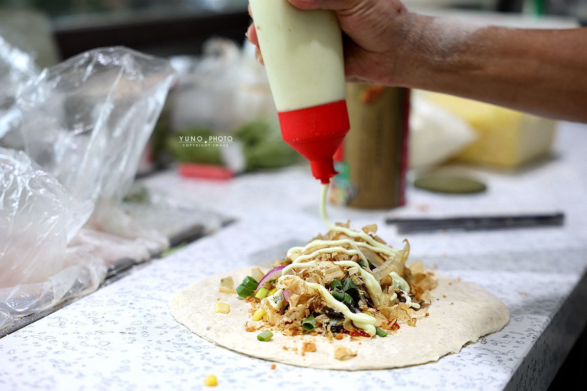 手作PIZZA推薦！Hi Pizza嗨披薩獨特驚奇魔蛋，肉鬆皮蛋創新組合，味蕾驚喜不斷！