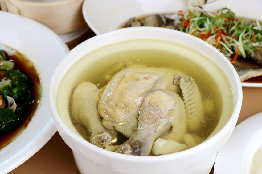 【台北中正區】♥上海鄉村仁愛店♥台北老字號江浙菜.中式餐廳聚餐首選.尾牙春酒場地推薦