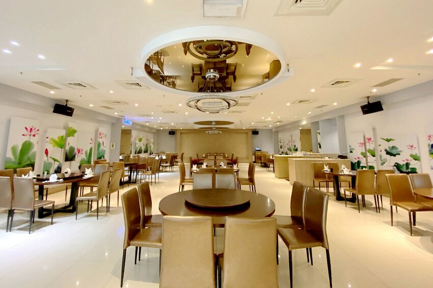 【台北中正區】♥上海鄉村仁愛店♥台北老字號江浙菜.中式餐廳聚餐首選.尾牙春酒場地推薦