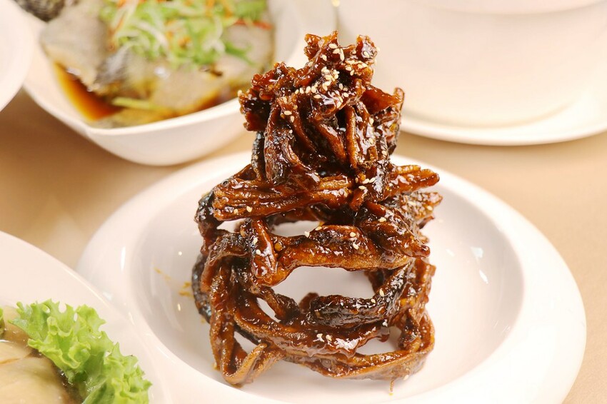 【台北中正區】♥上海鄉村仁愛店♥台北老字號江浙菜.中式餐廳聚餐首選.尾牙春酒場地推薦