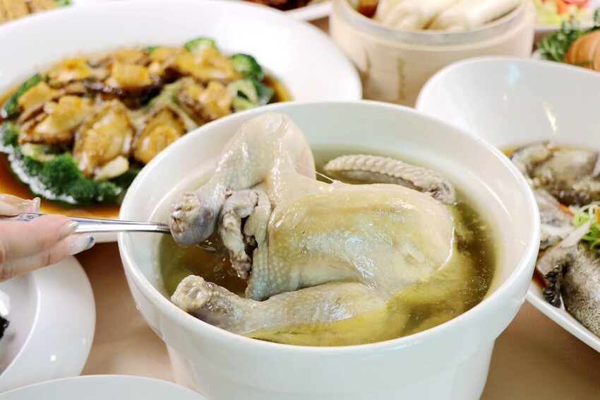 【台北中正區】♥上海鄉村仁愛店♥台北老字號江浙菜.中式餐廳聚餐首選.尾牙春酒場地推薦