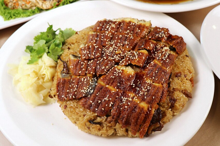 【台北中正區】♥上海鄉村仁愛店♥台北老字號江浙菜.中式餐廳聚餐首選.尾牙春酒場地推薦