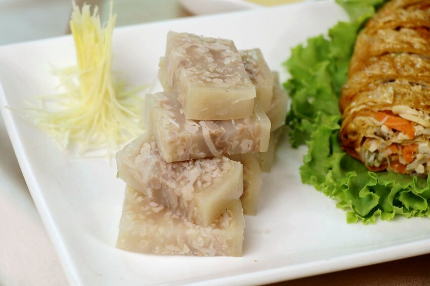 【台北中正區】♥上海鄉村仁愛店♥台北老字號江浙菜.中式餐廳聚餐首選.尾牙春酒場地推薦