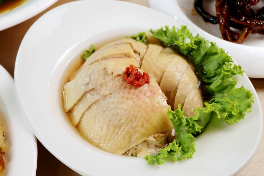 【台北中正區】♥上海鄉村仁愛店♥台北老字號江浙菜.中式餐廳聚餐首選.尾牙春酒場地推薦