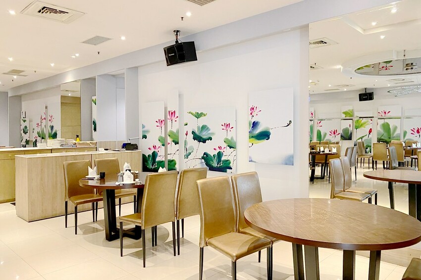 【台北中正區】♥上海鄉村仁愛店♥台北老字號江浙菜.中式餐廳聚餐首選.尾牙春酒場地推薦