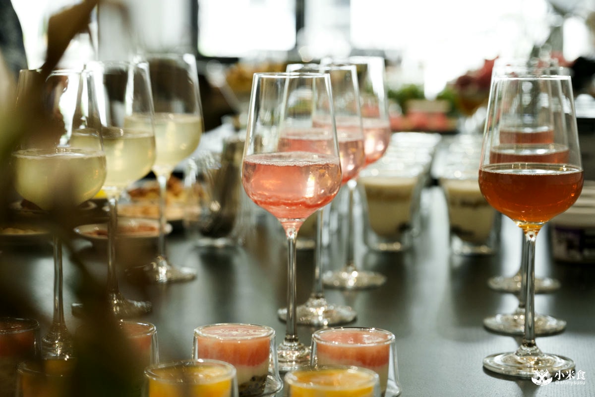 彰化縣彰化市ABees｜養蜂人家新食力，蜂蜜與優格寶藏美味，2025彰化下午茶推薦