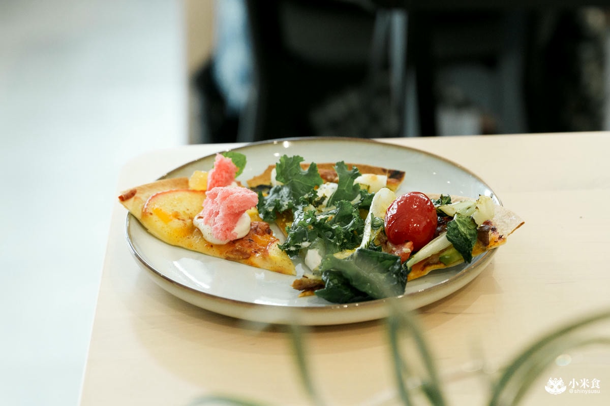 彰化縣彰化市ABees｜養蜂人家新食力，蜂蜜與優格寶藏美味，2025彰化下午茶推薦