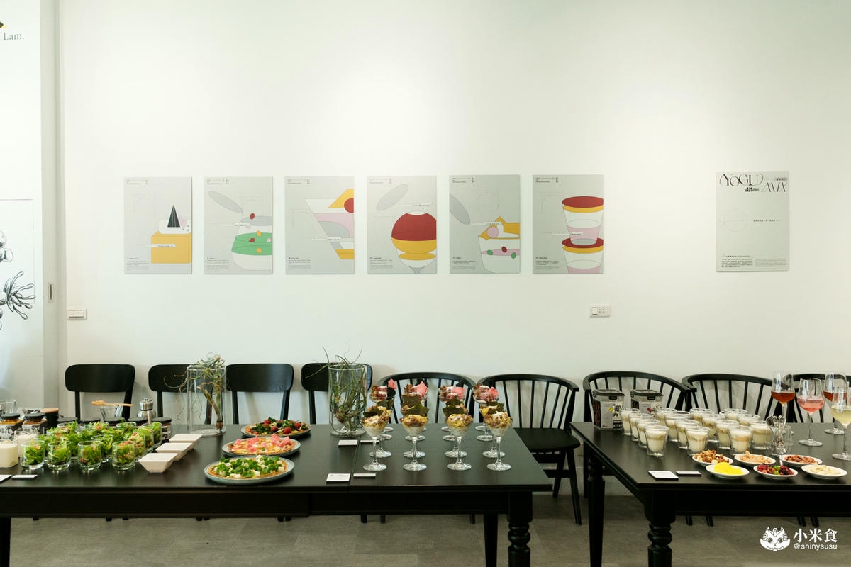 彰化縣彰化市ABees｜養蜂人家新食力，蜂蜜與優格寶藏美味，2025彰化下午茶推薦