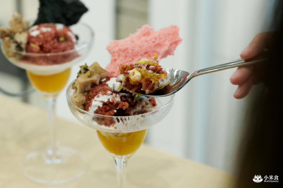 彰化縣彰化市ABees｜養蜂人家新食力，蜂蜜與優格寶藏美味，2025彰化下午茶推薦