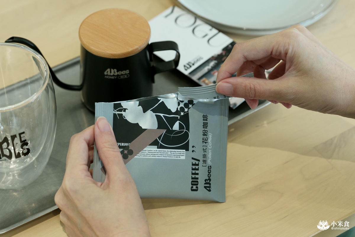 彰化縣彰化市ABees｜養蜂人家新食力，蜂蜜與優格寶藏美味，2025彰化下午茶推薦