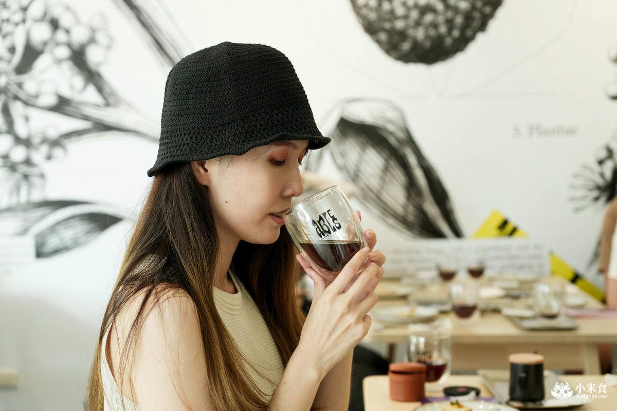 彰化縣彰化市ABees｜養蜂人家新食力，蜂蜜與優格寶藏美味，2025彰化下午茶推薦