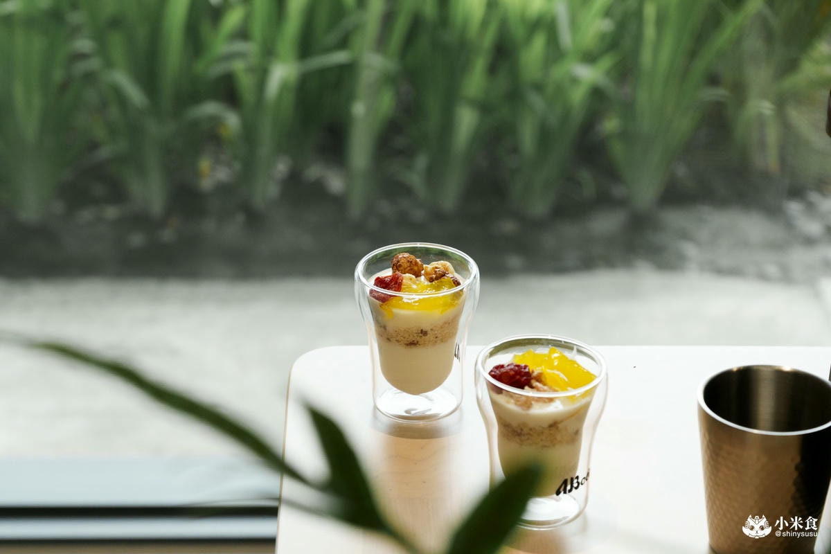 彰化縣彰化市ABees｜養蜂人家新食力，蜂蜜與優格寶藏美味，2025彰化下午茶推薦