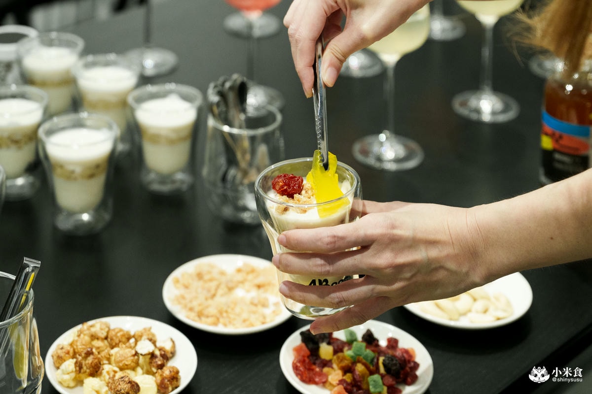 彰化縣彰化市ABees｜養蜂人家新食力，蜂蜜與優格寶藏美味，2025彰化下午茶推薦