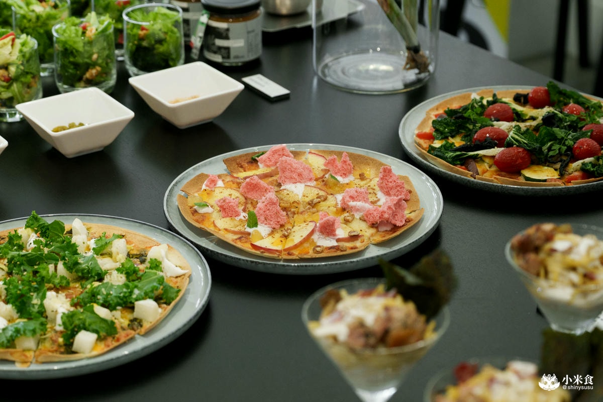 彰化縣彰化市ABees｜養蜂人家新食力，蜂蜜與優格寶藏美味，2025彰化下午茶推薦