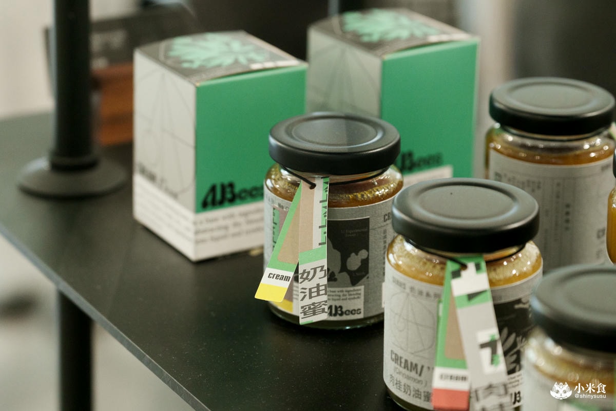 彰化縣彰化市ABees｜養蜂人家新食力，蜂蜜與優格寶藏美味，2025彰化下午茶推薦