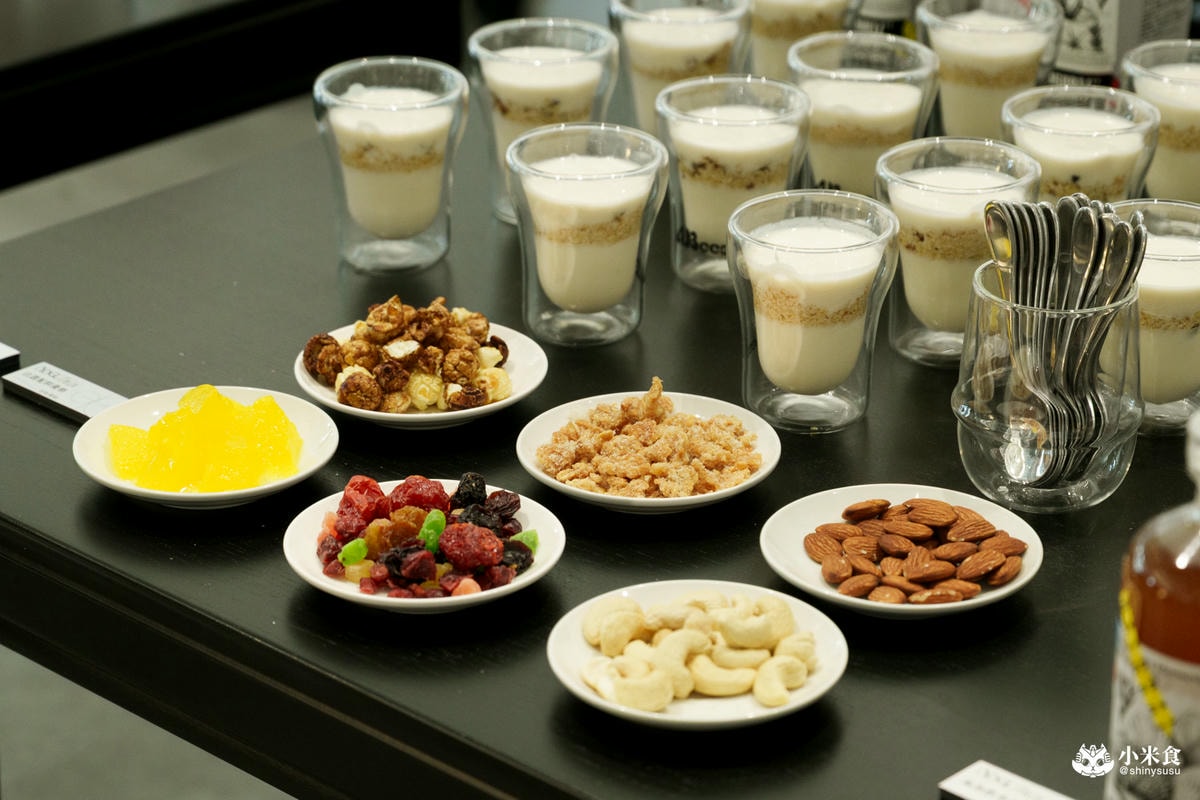 彰化縣彰化市ABees｜養蜂人家新食力，蜂蜜與優格寶藏美味，2025彰化下午茶推薦