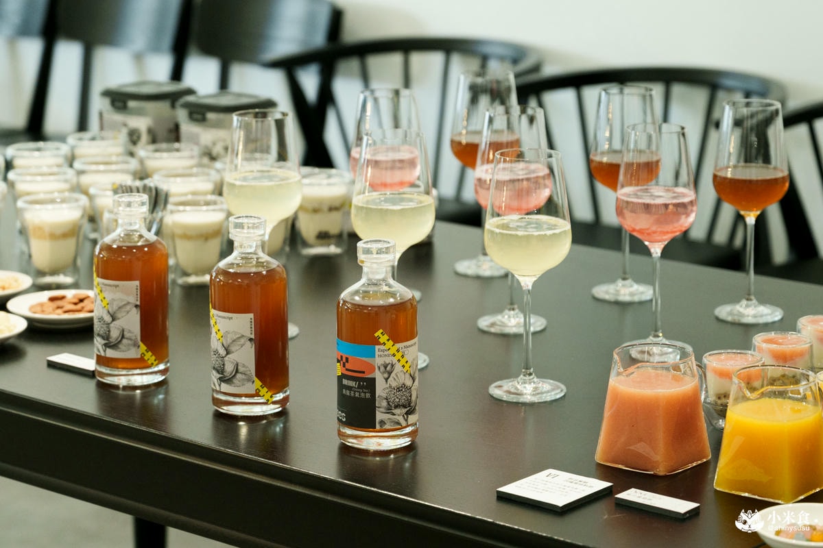 彰化縣彰化市ABees｜養蜂人家新食力，蜂蜜與優格寶藏美味，2025彰化下午茶推薦