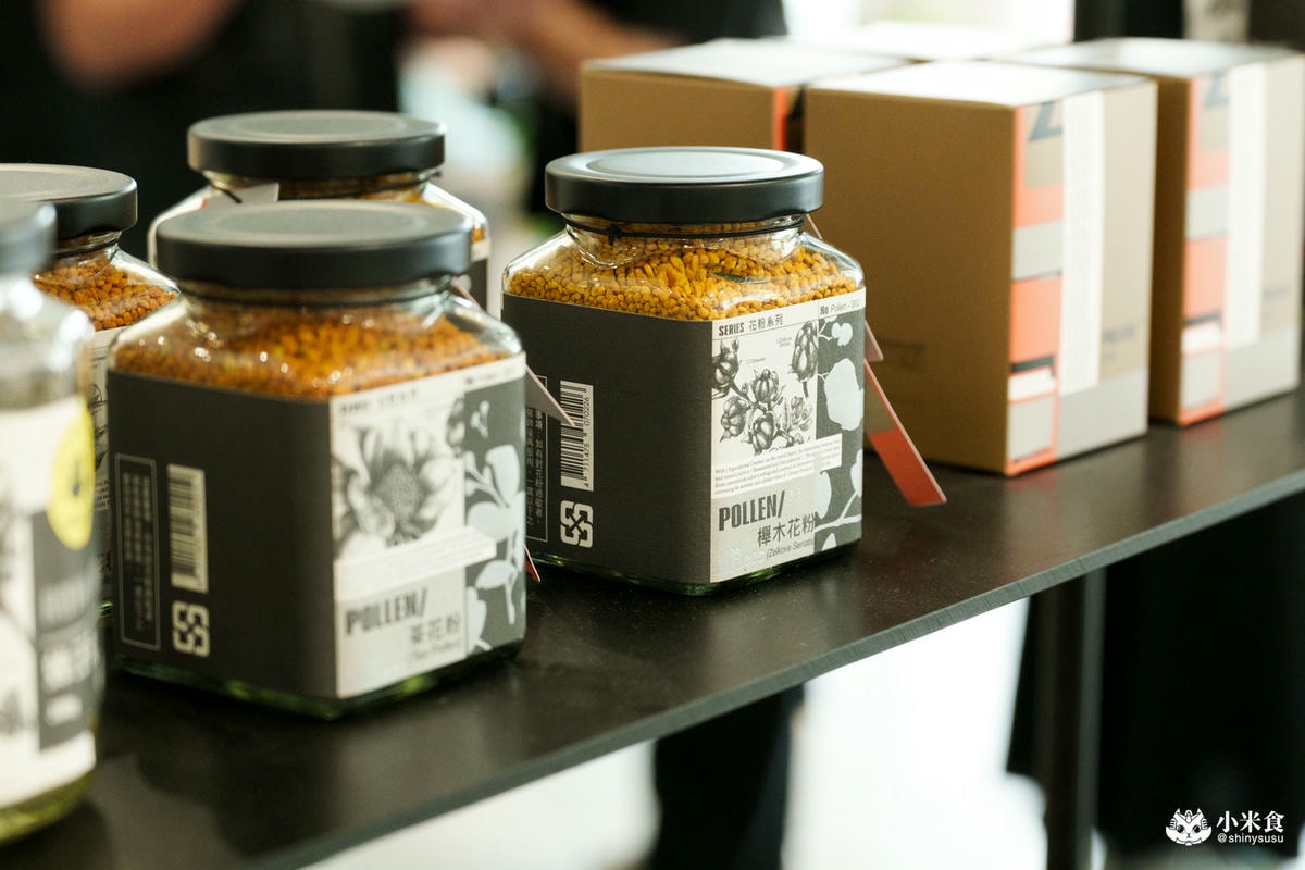 彰化縣彰化市ABees｜養蜂人家新食力，蜂蜜與優格寶藏美味，2025彰化下午茶推薦