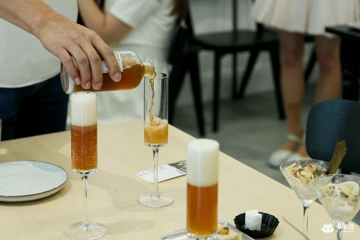 彰化縣彰化市ABees｜養蜂人家新食力，蜂蜜與優格寶藏美味，2025彰化下午茶推薦