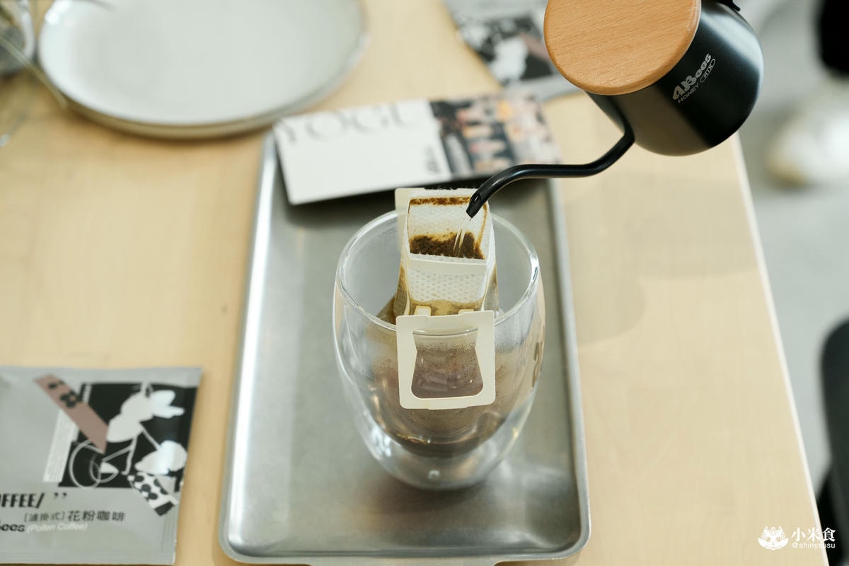 彰化縣彰化市ABees｜養蜂人家新食力，蜂蜜與優格寶藏美味，2025彰化下午茶推薦