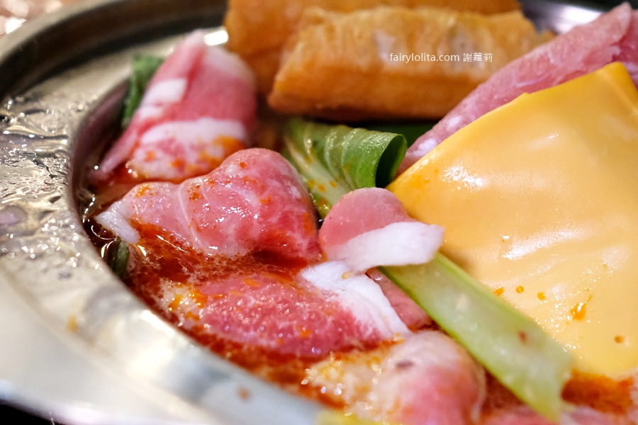 170元開吃,超過30種鍋物任你選,還有免費自助吧!