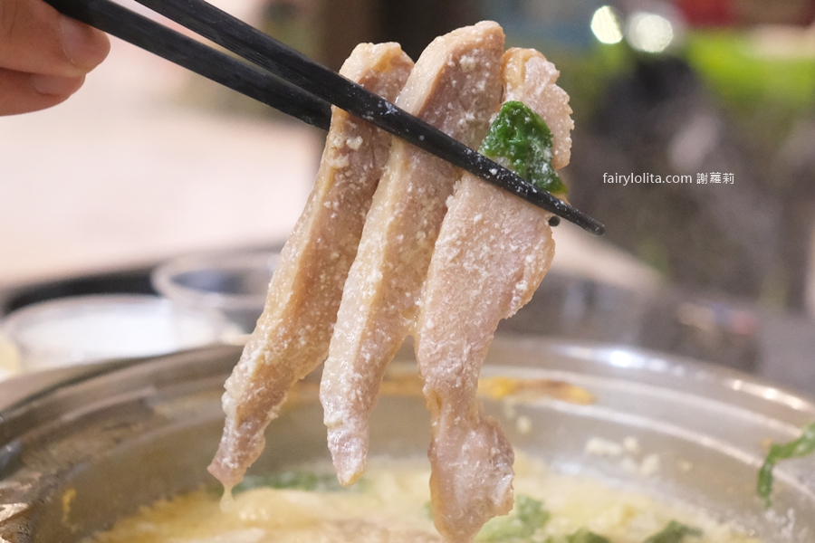 170元開吃,超過30種鍋物任你選,還有免費自助吧!