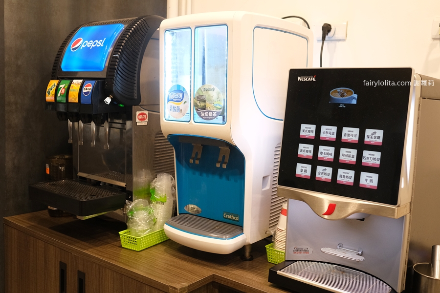 170元開吃,超過30種鍋物任你選,還有免費自助吧!