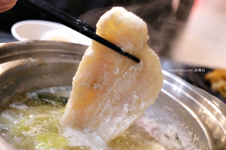 170元開吃,超過30種鍋物任你選,還有免費自助吧!