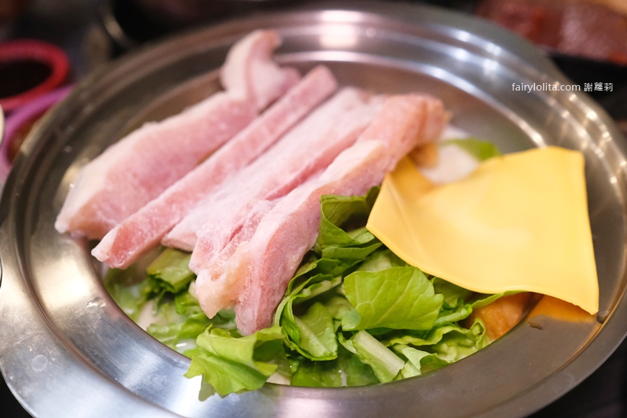 170元開吃,超過30種鍋物任你選,還有免費自助吧!