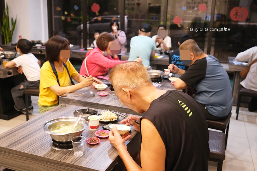 170元開吃,超過30種鍋物任你選,還有免費自助吧!