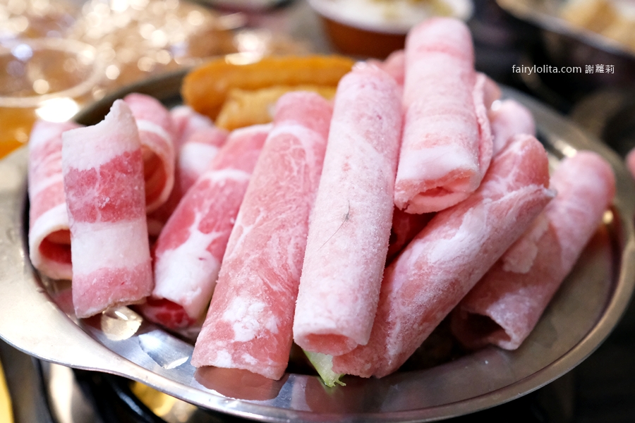 170元開吃,超過30種鍋物任你選,還有免費自助吧!