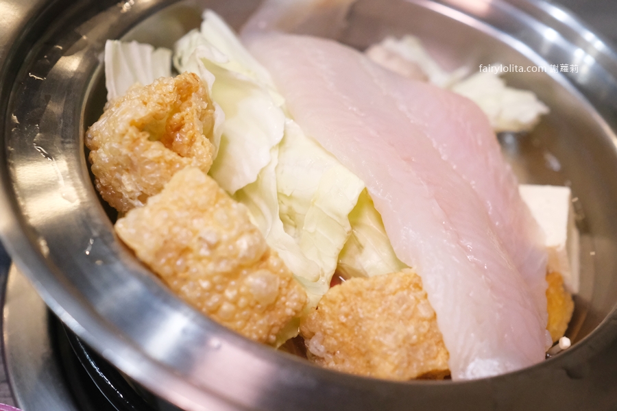 170元開吃,超過30種鍋物任你選,還有免費自助吧!