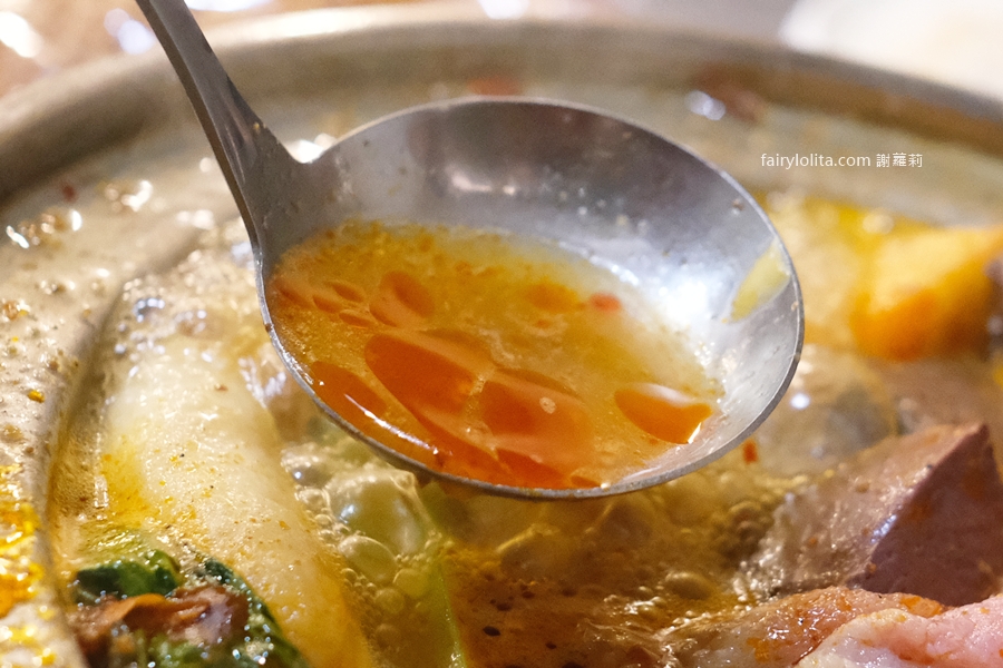 170元開吃,超過30種鍋物任你選,還有免費自助吧!