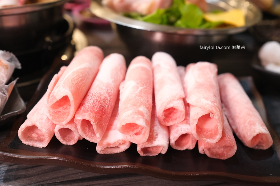 170元開吃,超過30種鍋物任你選,還有免費自助吧!