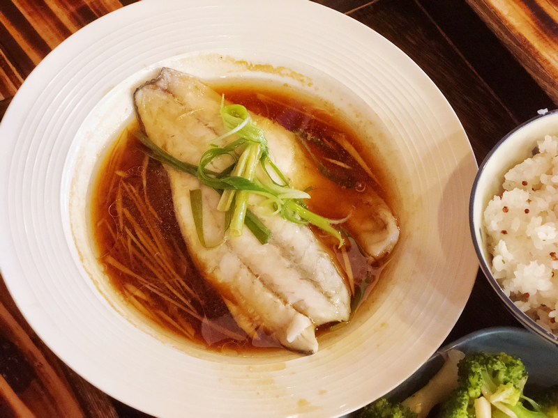 城市裡的療癒綠洲 內湖秘境咖啡廳綠光花園 捷運港墘站咖啡廳推薦 – Maji食尚旅圖