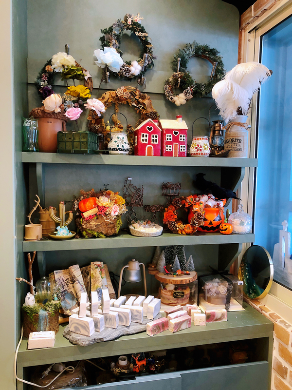 城市裡的療癒綠洲 內湖秘境咖啡廳綠光花園 捷運港墘站咖啡廳推薦 – Maji食尚旅圖