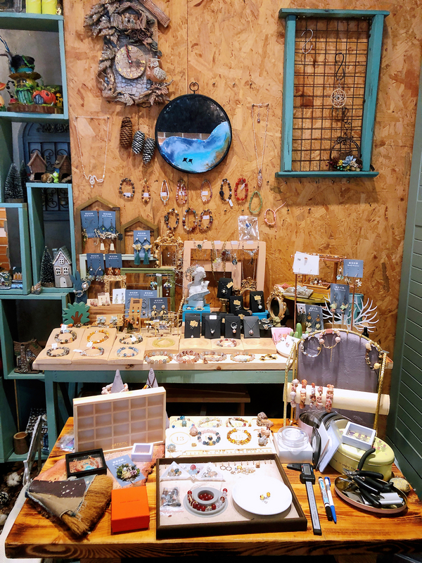 城市裡的療癒綠洲 內湖秘境咖啡廳綠光花園 捷運港墘站咖啡廳推薦 – Maji食尚旅圖