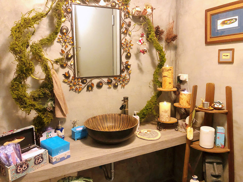 城市裡的療癒綠洲 內湖秘境咖啡廳綠光花園 捷運港墘站咖啡廳推薦 – Maji食尚旅圖