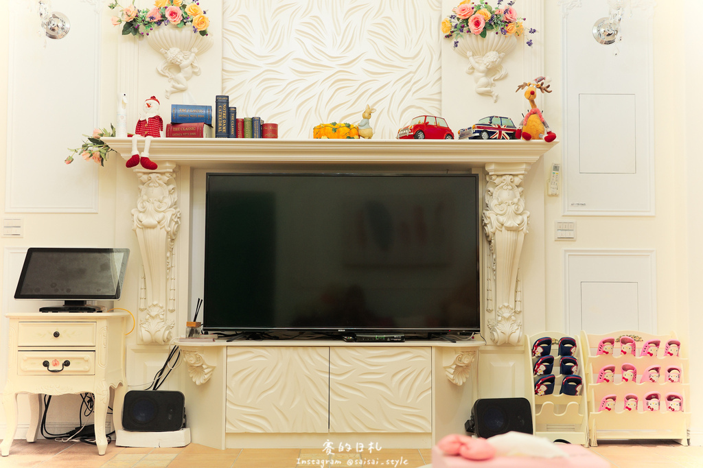 宜蘭親子民宿推薦!雨天救星米諾娃親子民宿,室內設施滿點,創造親子回憶